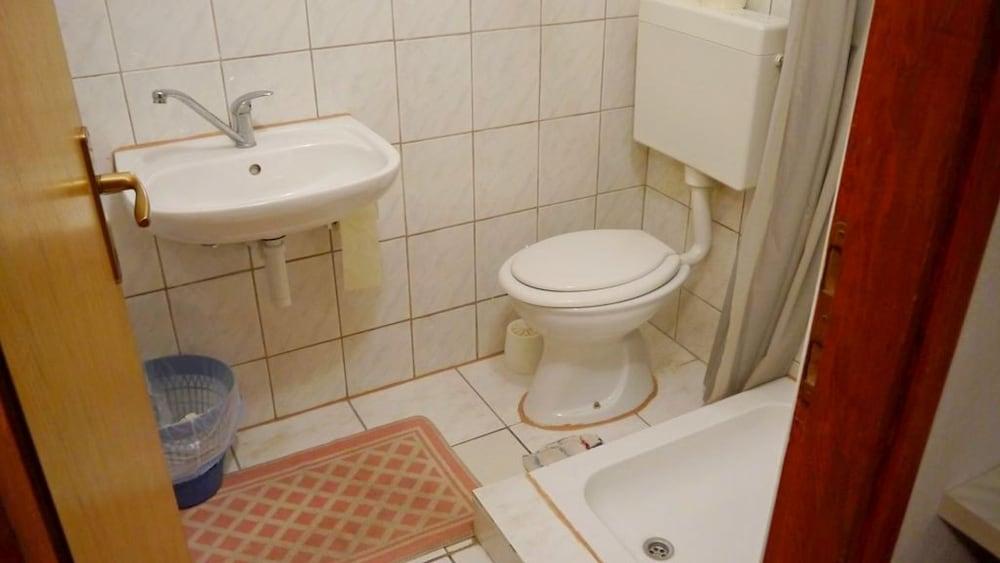 Cozy Apartment With sea View and one Bedroom