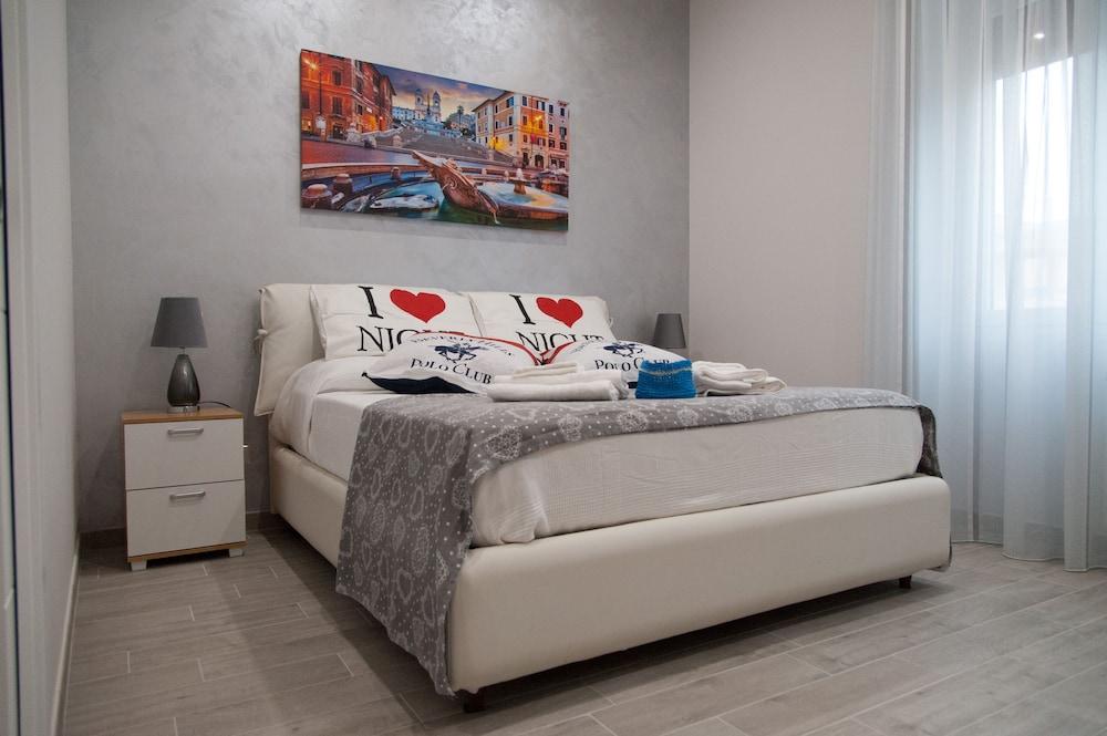 M&m House Holiday Home