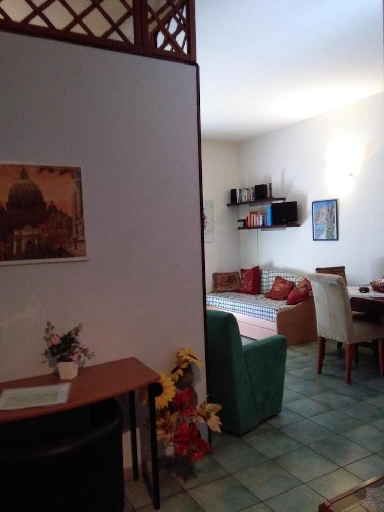 Maison Alighieri Oasi Verde