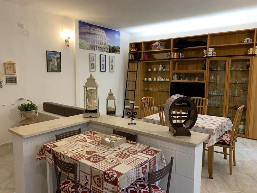 Domus Caesari Appartament