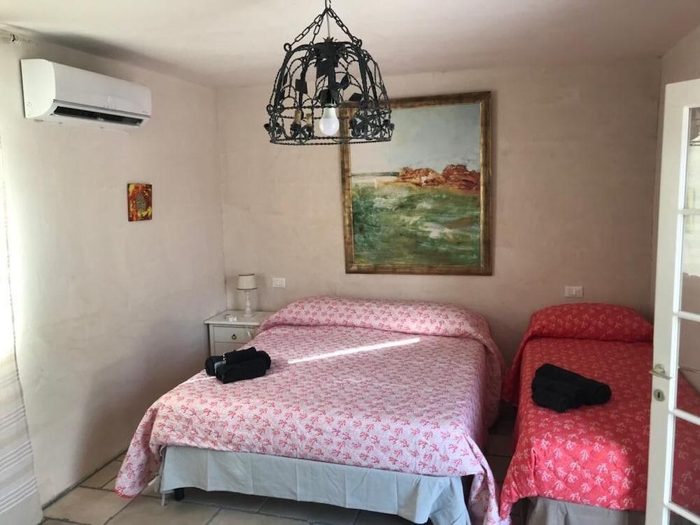 Trullo Dell Orto Ostuni