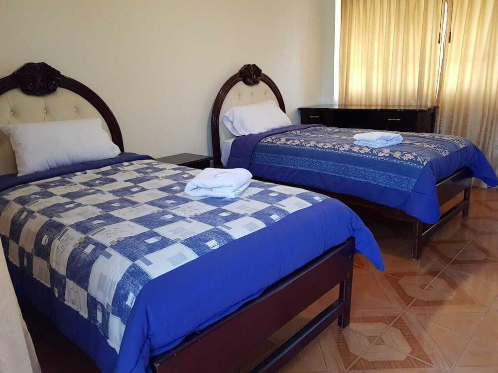 Hotel International Prestige