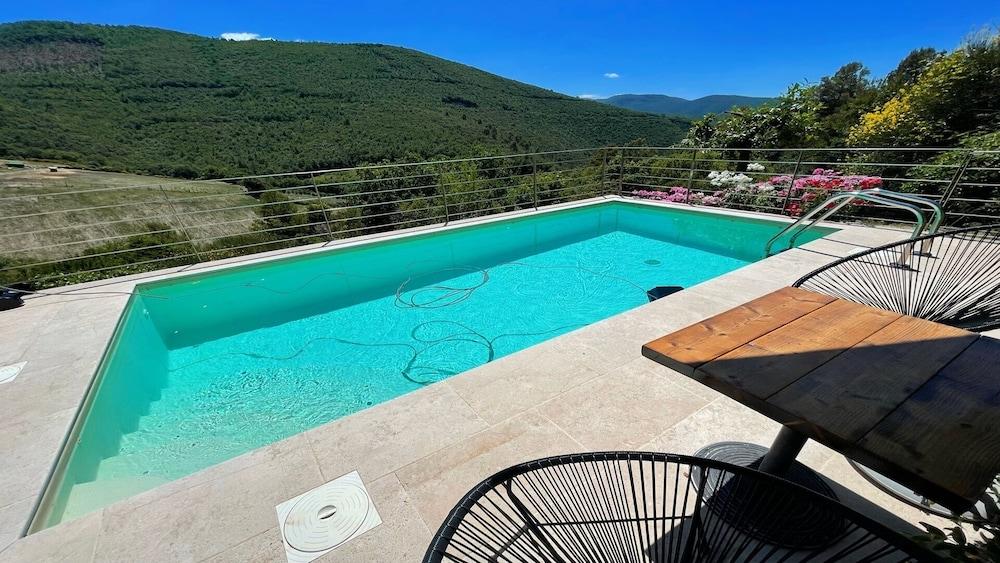 Cerro Cottage - Villa With Private Pool