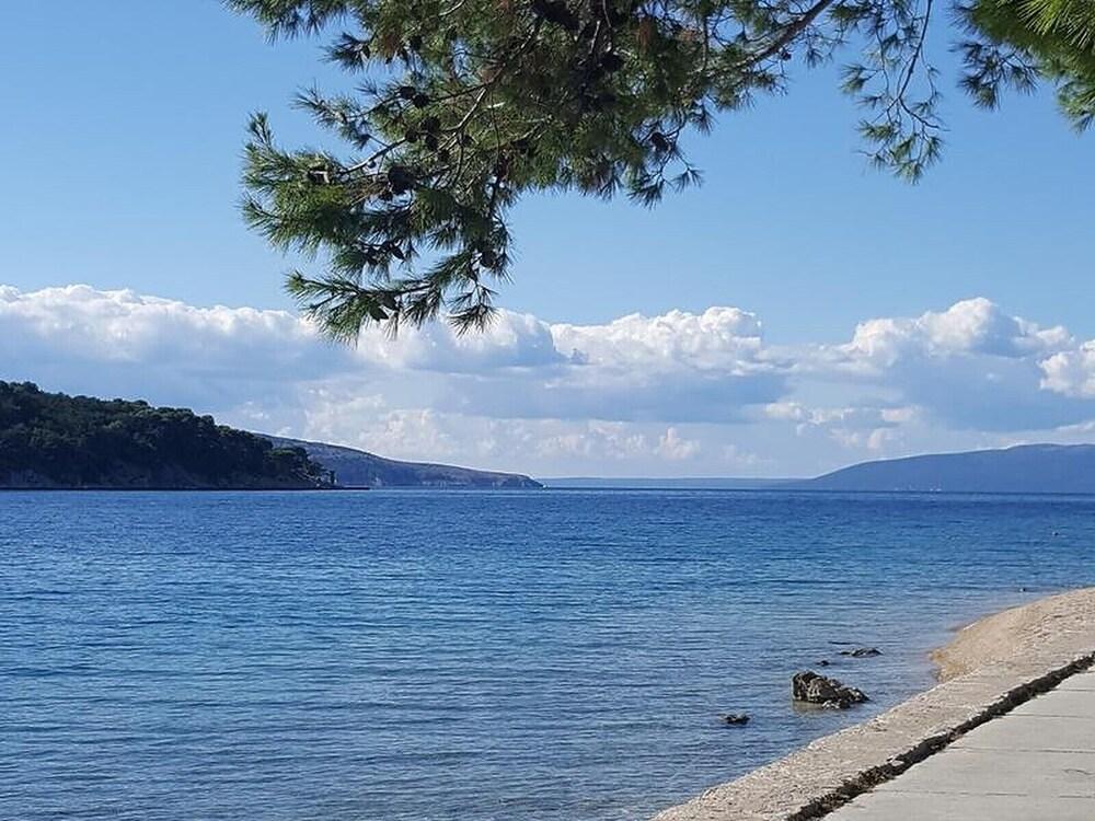 Apartment Marisa in Cres