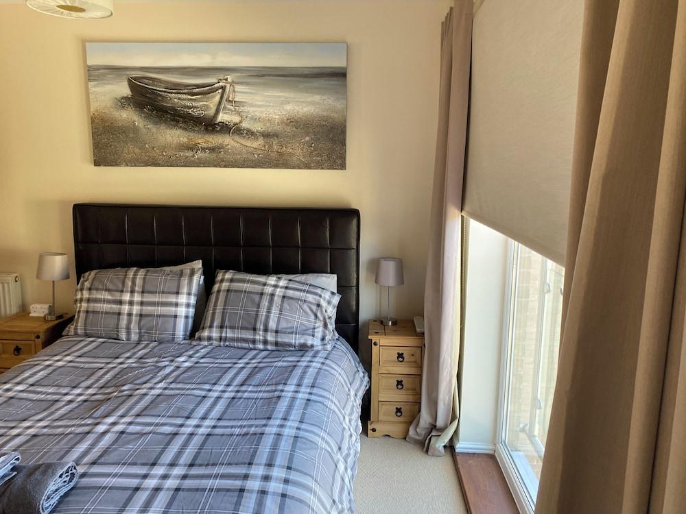 River Penthouse Little Paxton - 75 Skipper Way