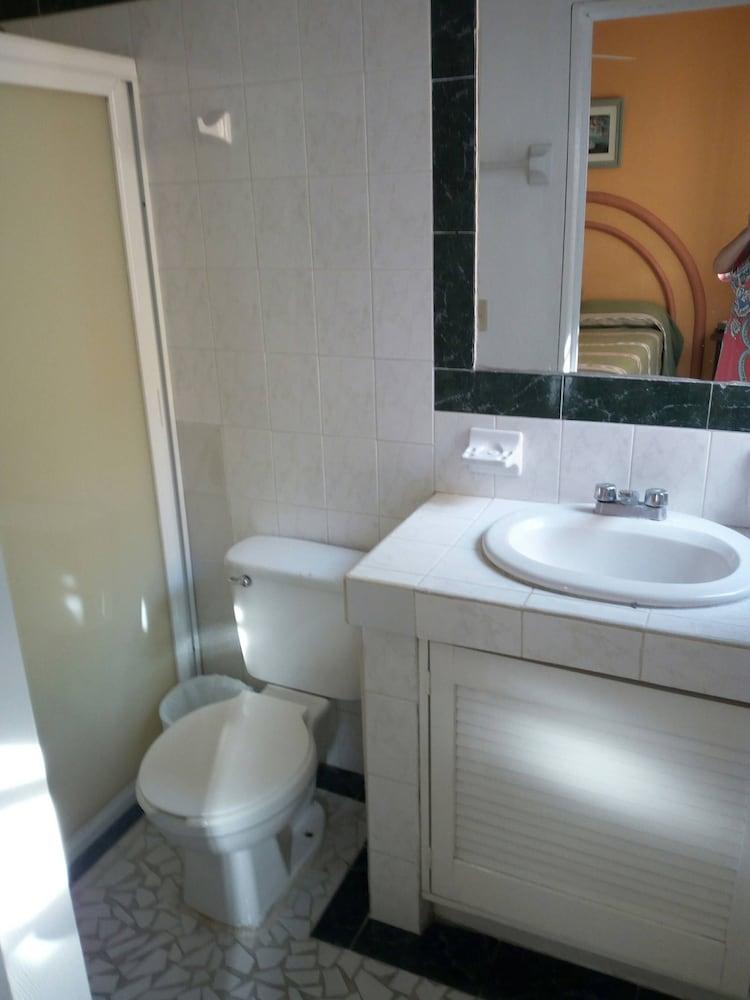 Apartment Mirichel -