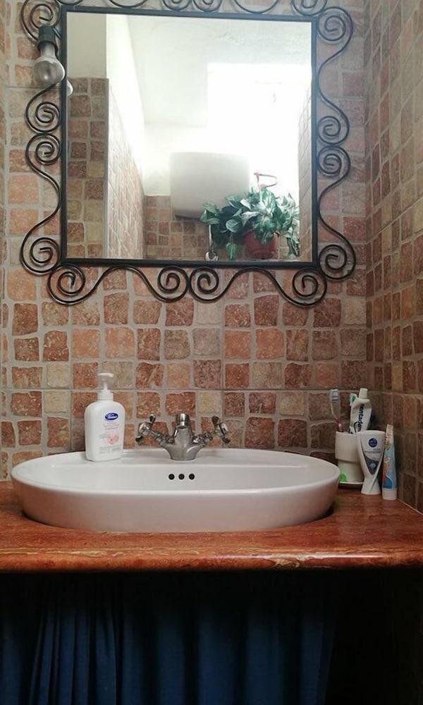 Casa Gianni Cala Gonone Mare