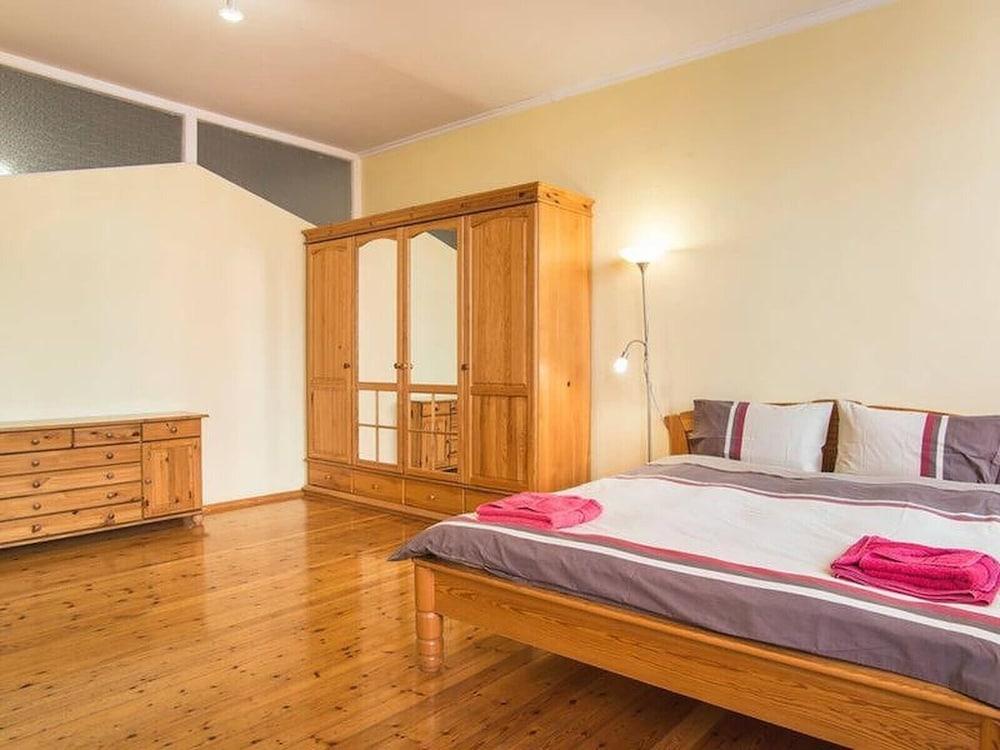 Riga Old City - 4 Bedroom Apartment