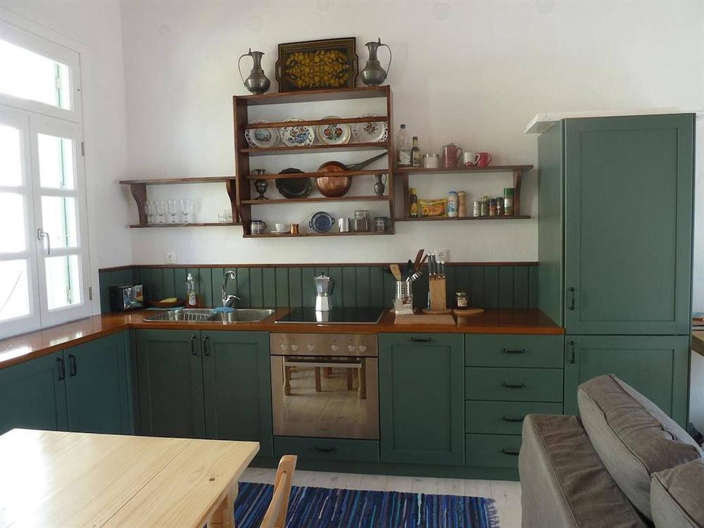 Maison De Ville A Skopelos