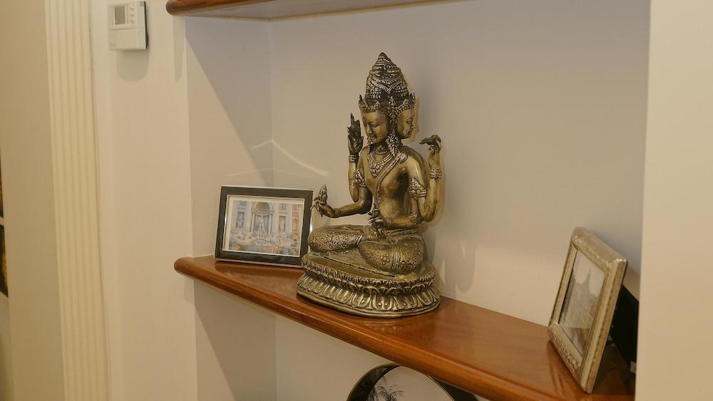 2 Bedroom Trastevere