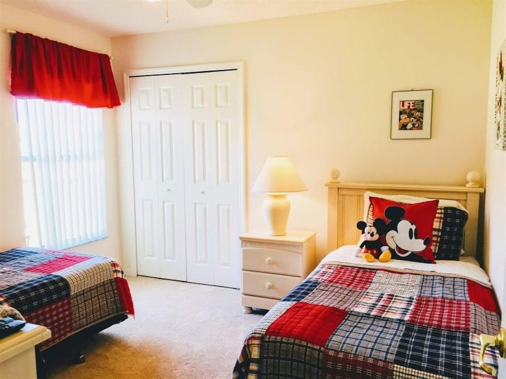 3 Bedroom Value Plus Home - Private Pool