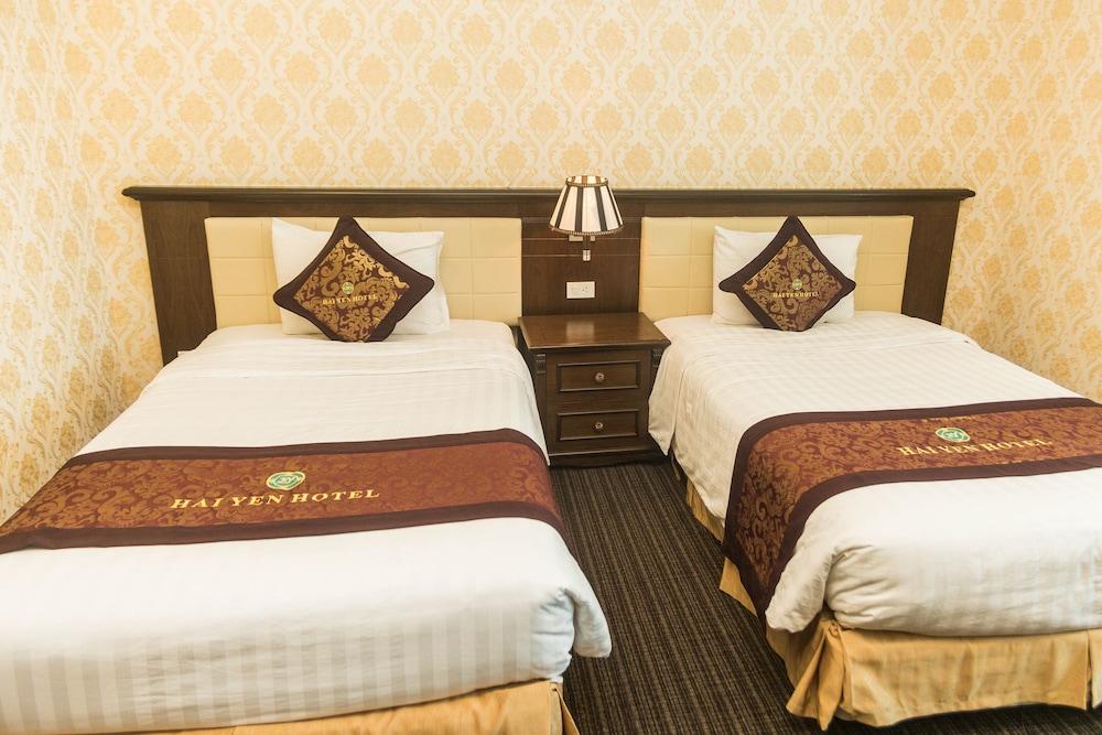 Hai Yen Luxury Hotel