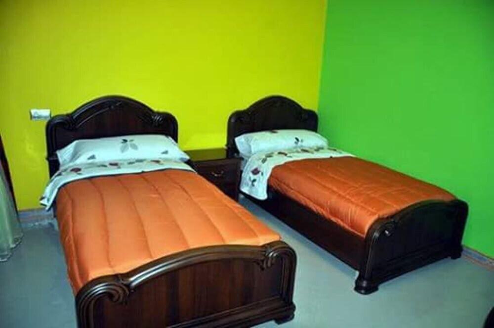 Appart Hotel Dawlize