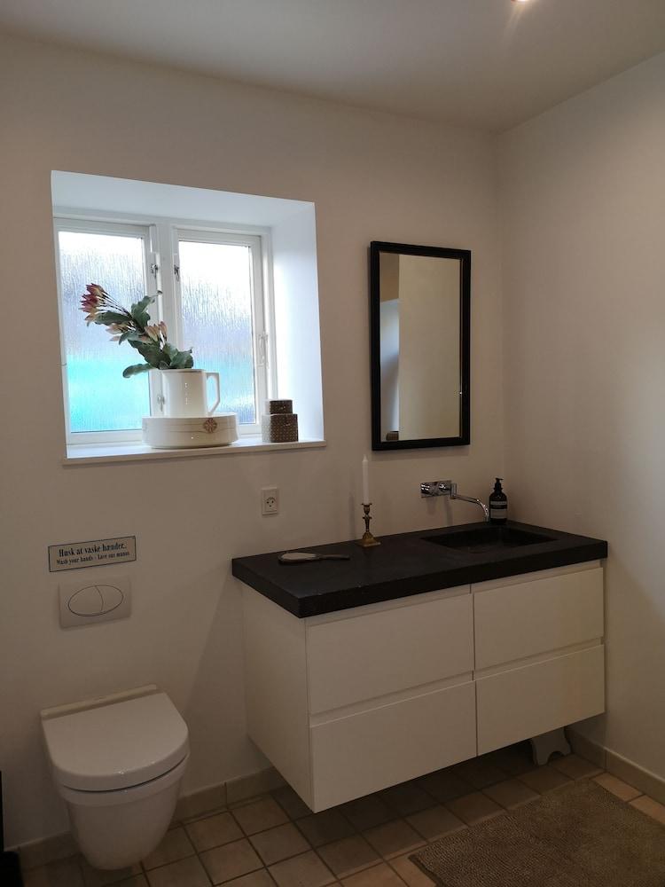 MidtGolf Guest house