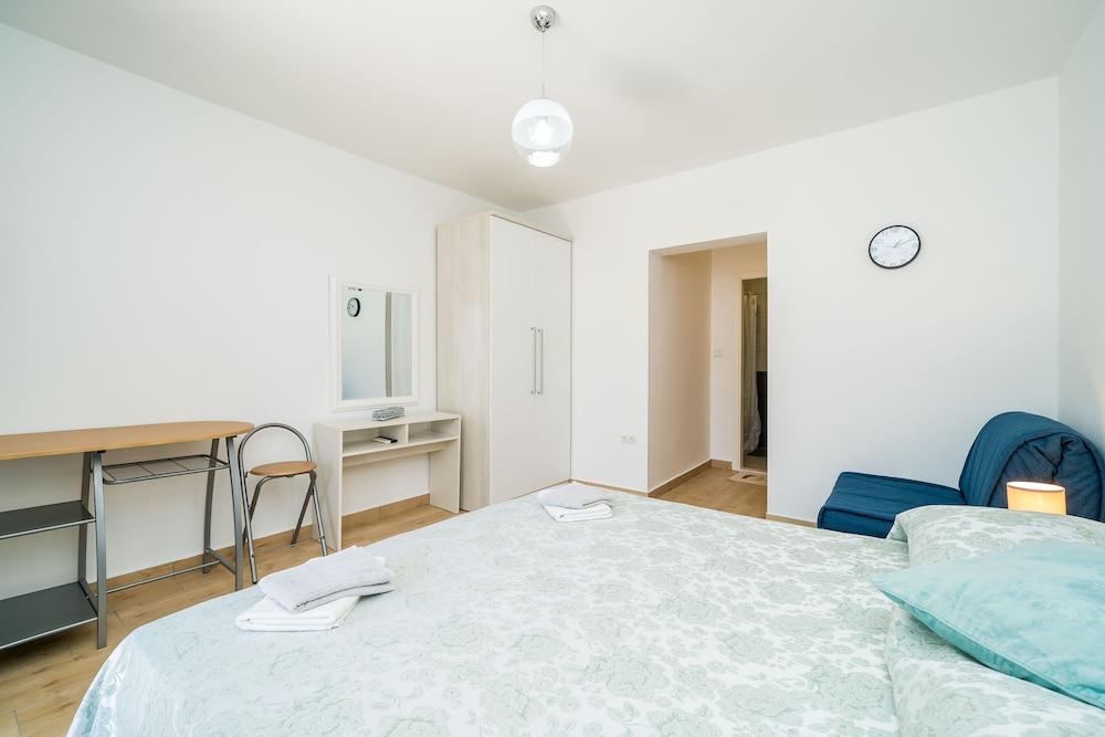 Villa Marija Adriatic