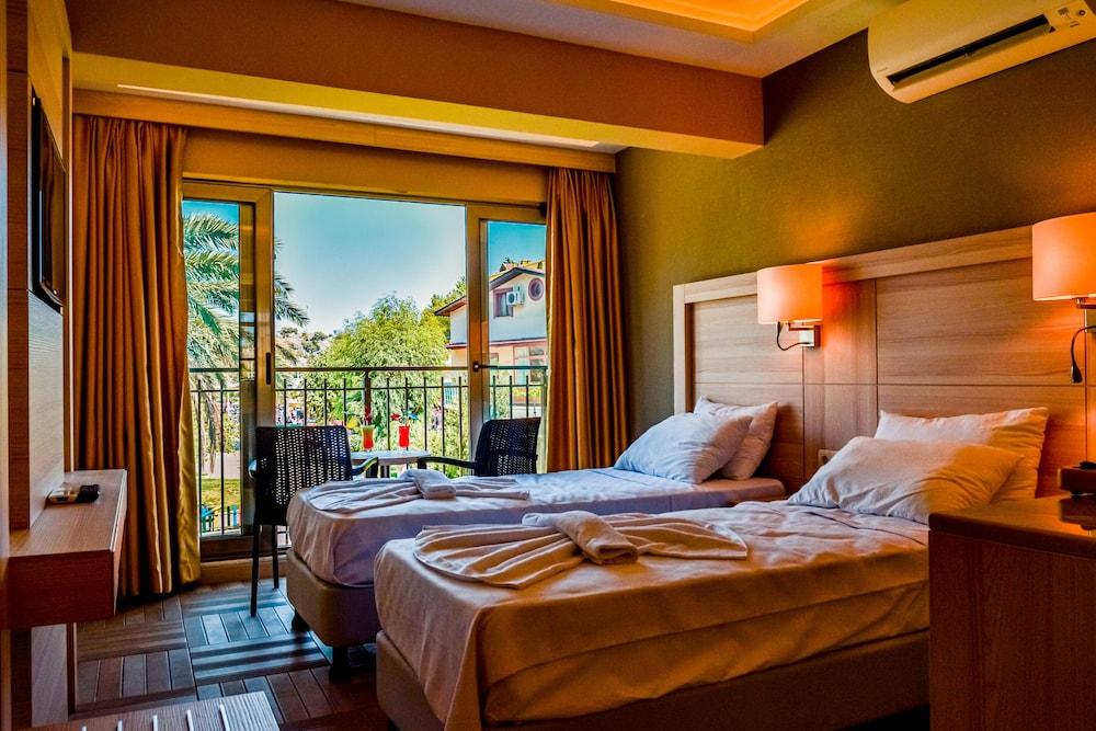 Turunc Bay Conti Boutique Hotel