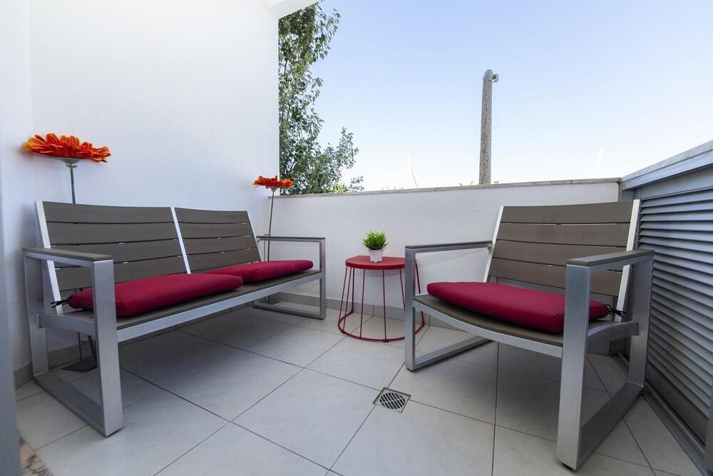 A36 - Avenue Flat in Lagos