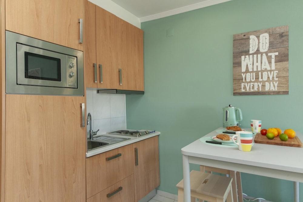 A36 - Avenue Flat in Lagos