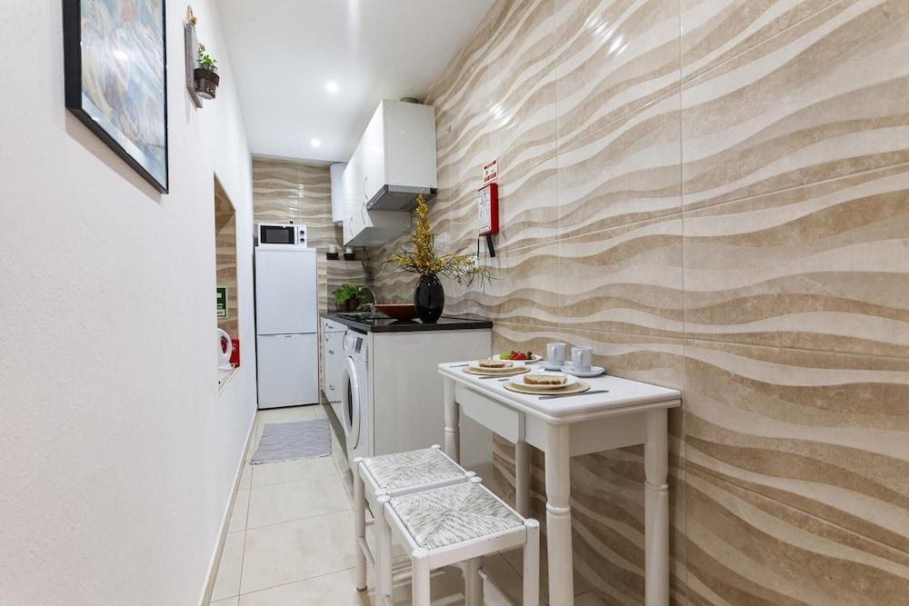 A40 - Castle Arch Apartment