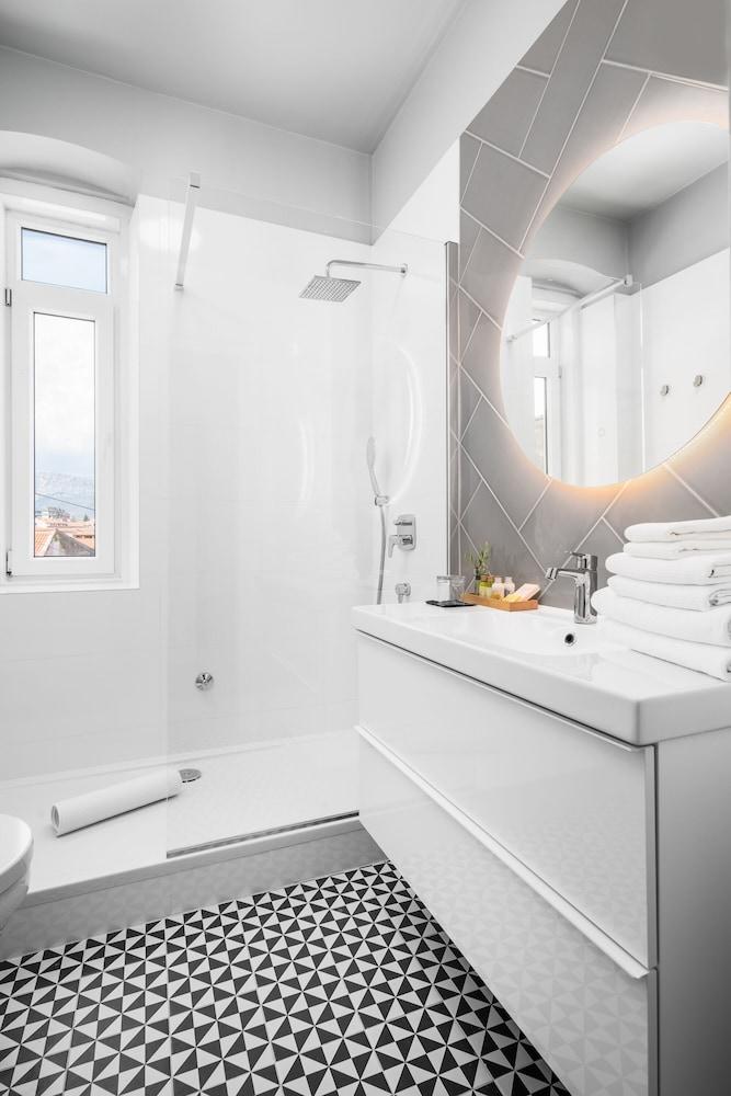 3 Rooms Boutique-Hotel