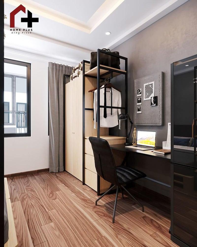 Manmo Home Plus Doi Can