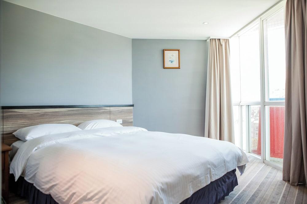 CT Green Bay Hot-Spring Hotel