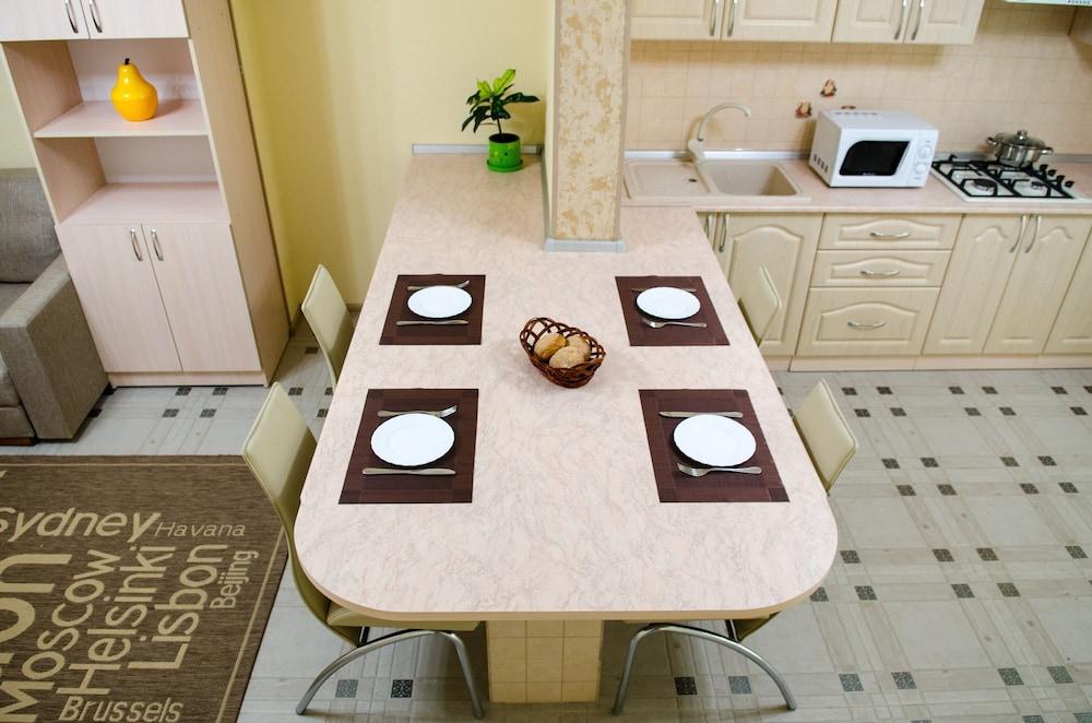 Apart-hotel Jules Verne