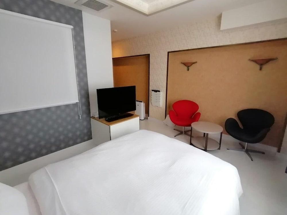 Sea Style Resort Ocean