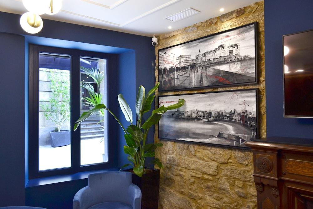 Alda Galería Coruña