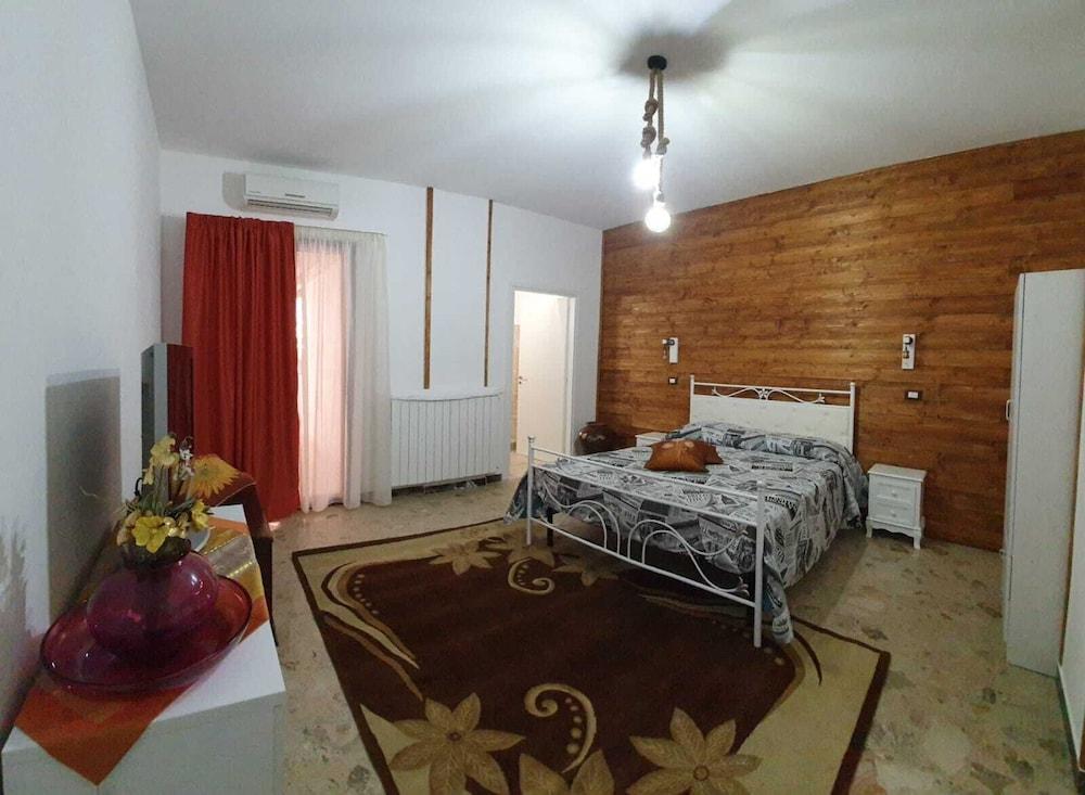 I Due Leoni Bed & Breakfast