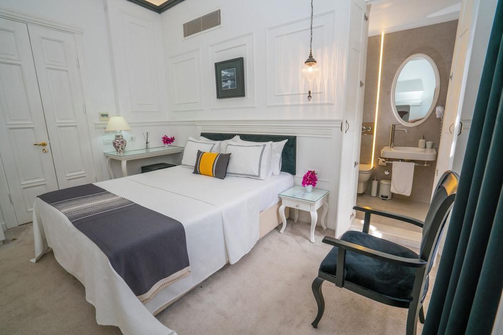 Siyah Lale Cunda 1841