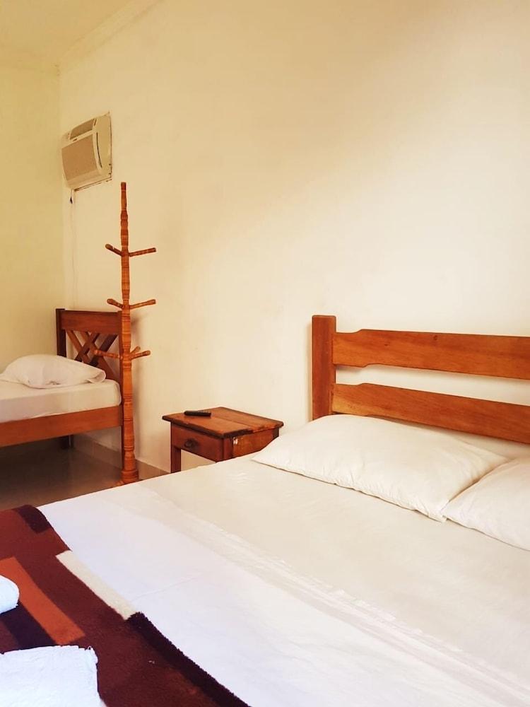 Recanto Espelho D'agua