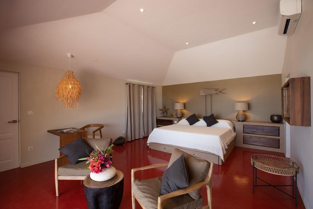 Karibuni Boutique Hotel - Adults Only