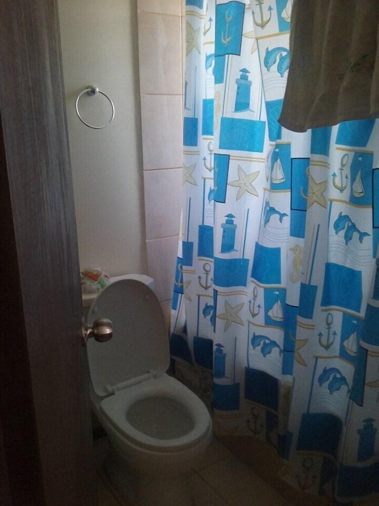 Entre Mangos y Guayabas