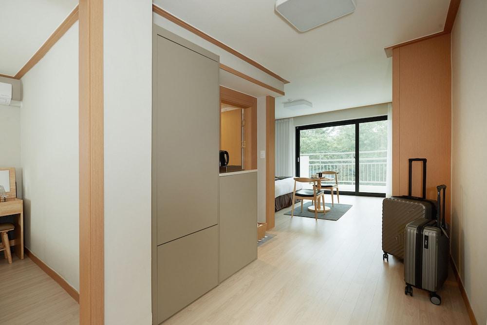 The N Resort Hotel & Spa