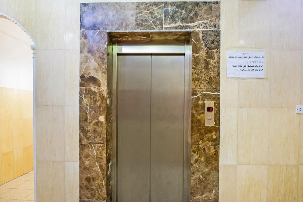 OYO 540 Abha Alshogag