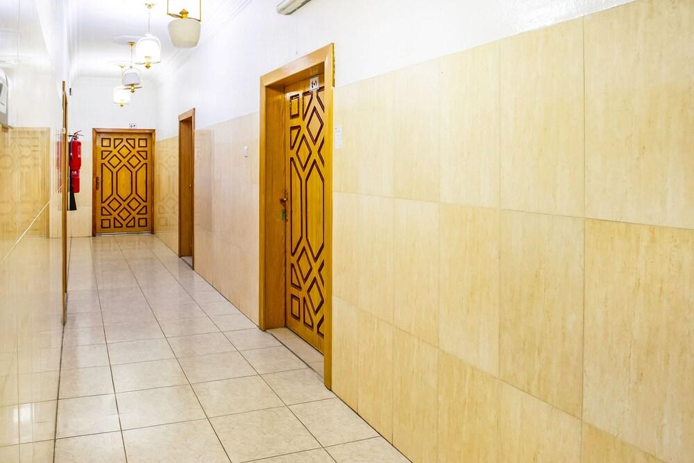 OYO 540 Abha Alshogag