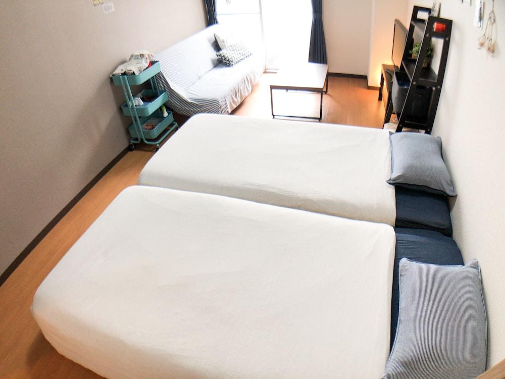 Guest House Matsu Bekkan