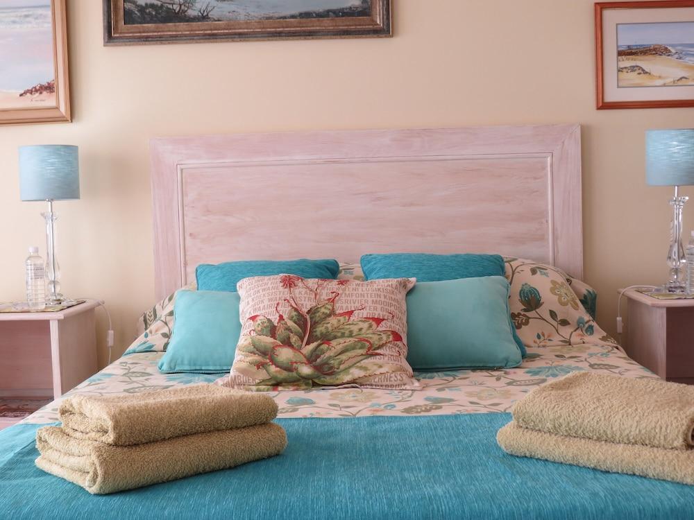 Makarios on the River