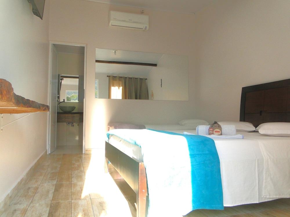 Pousada Estrela Mare