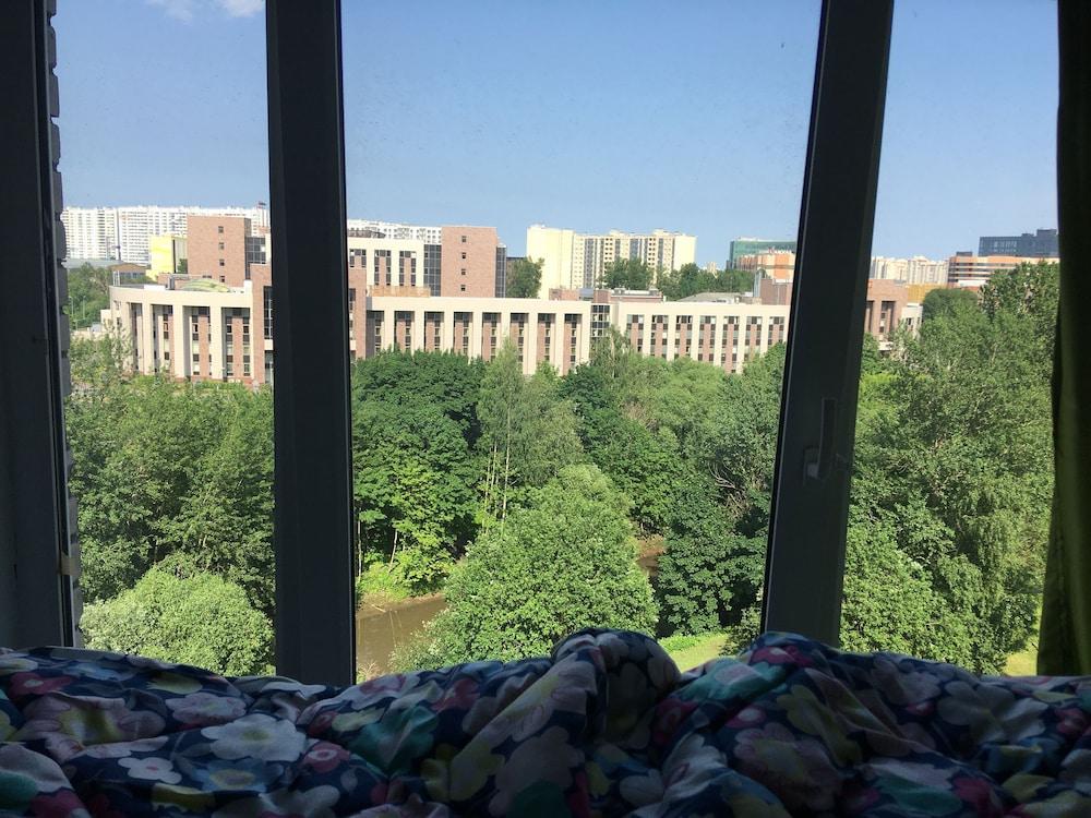 Hostel on Zanevsky 32