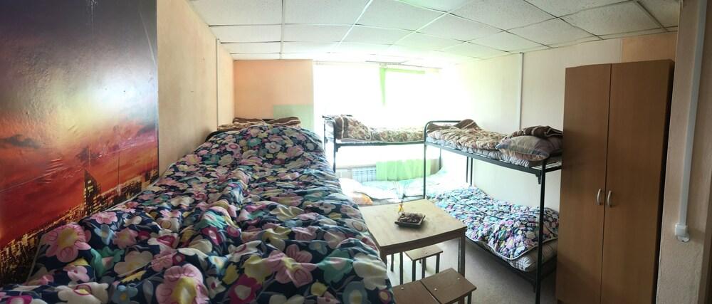 Hostel on Zanevsky 32