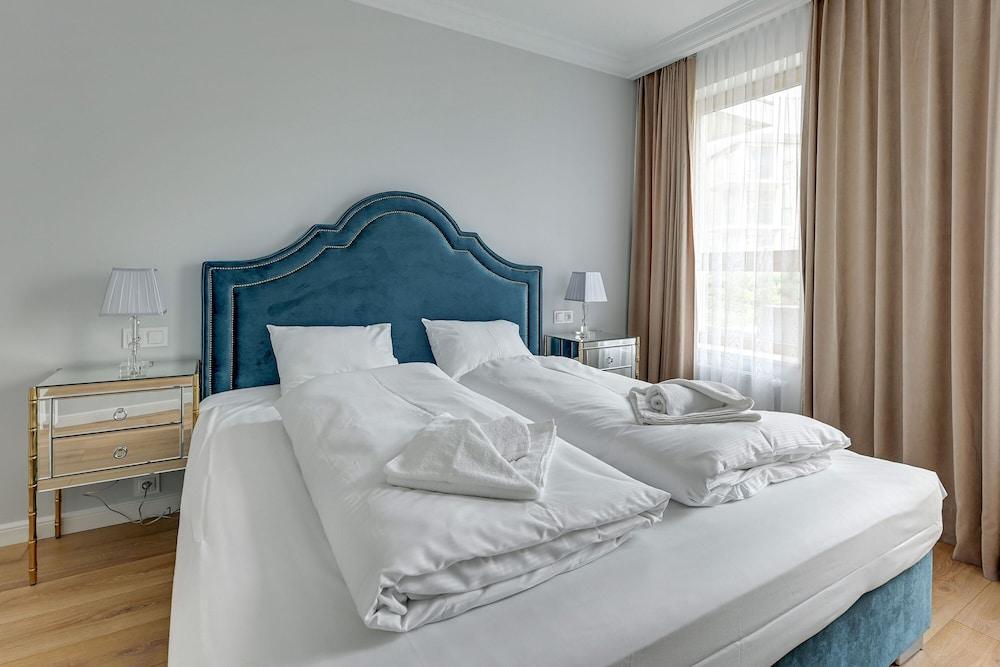 Comfort Apartments Dolny Sopot