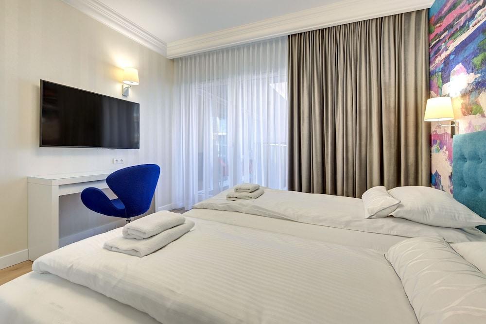 Comfort Apartments Rajska