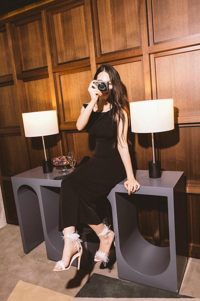 Mondrian Seoul Itaewon