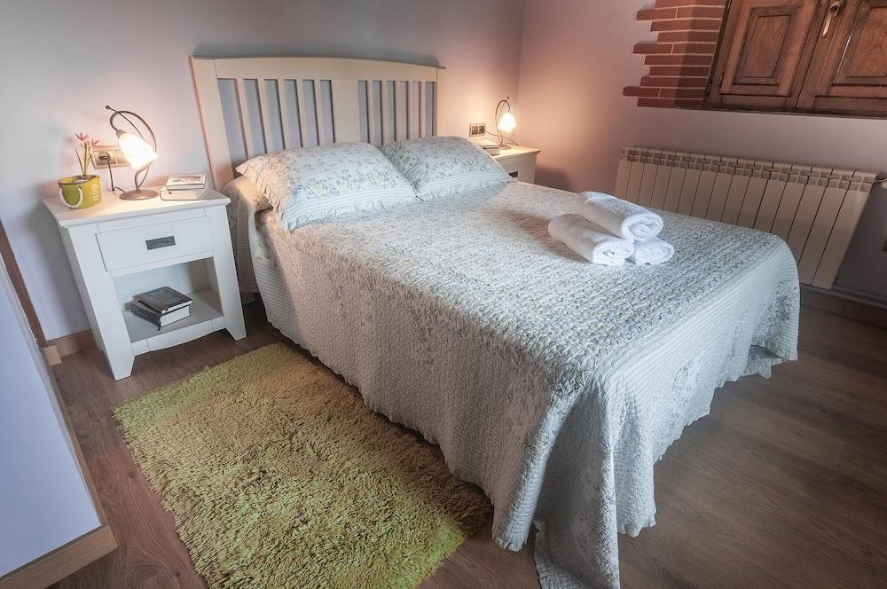 La Casa de Bustantegua