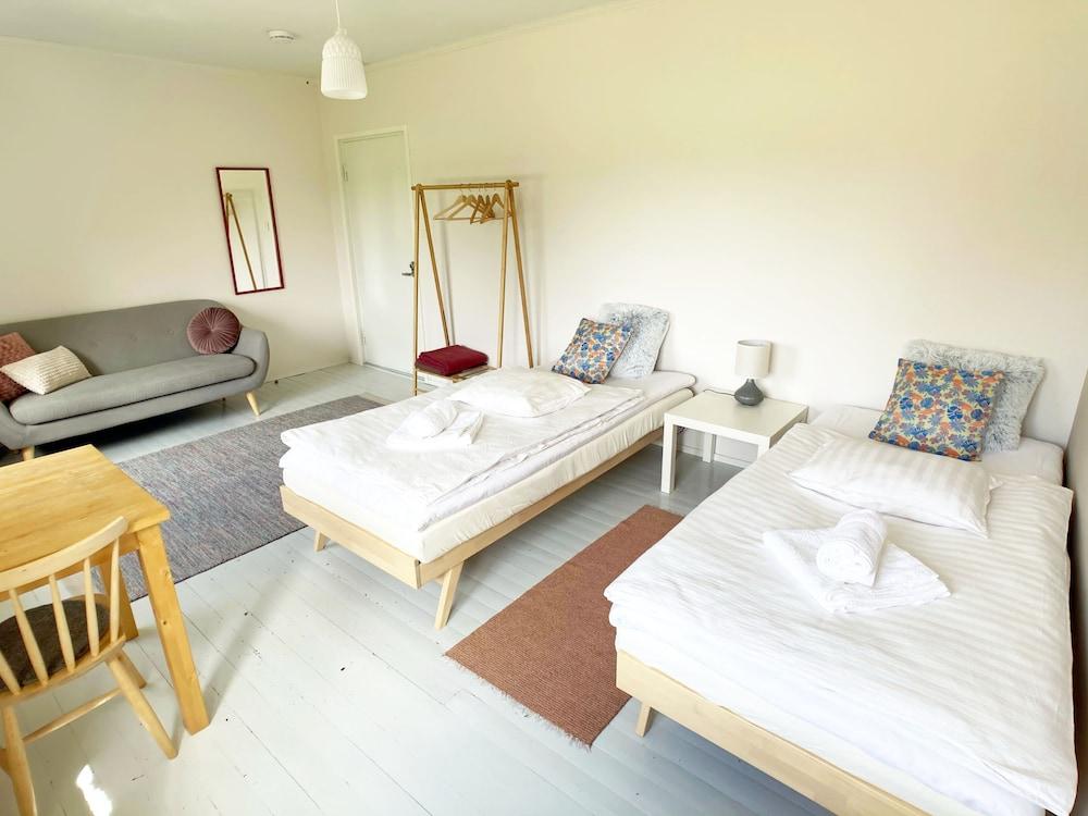 Olo Center by Kolovesi National Park