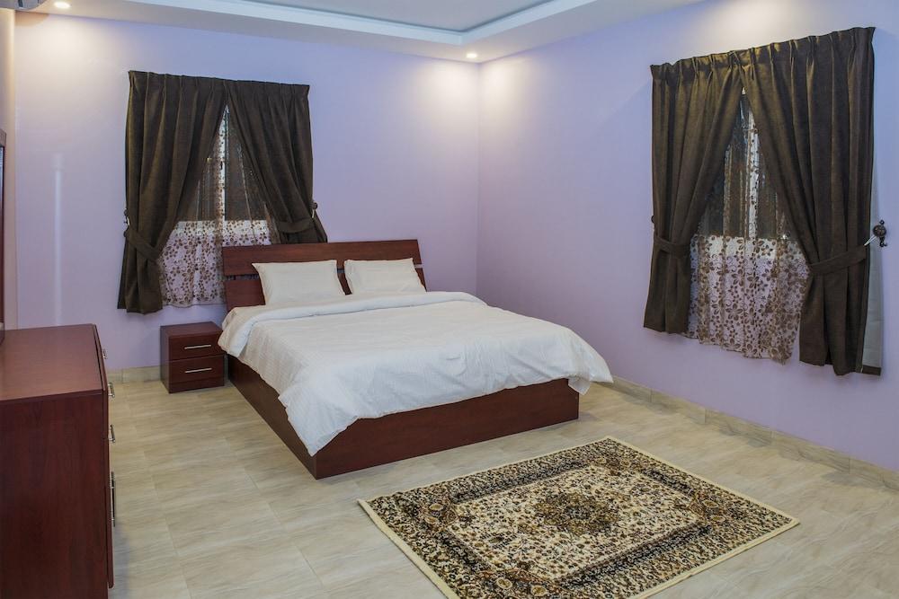 Najd Peak Hotel Apartments