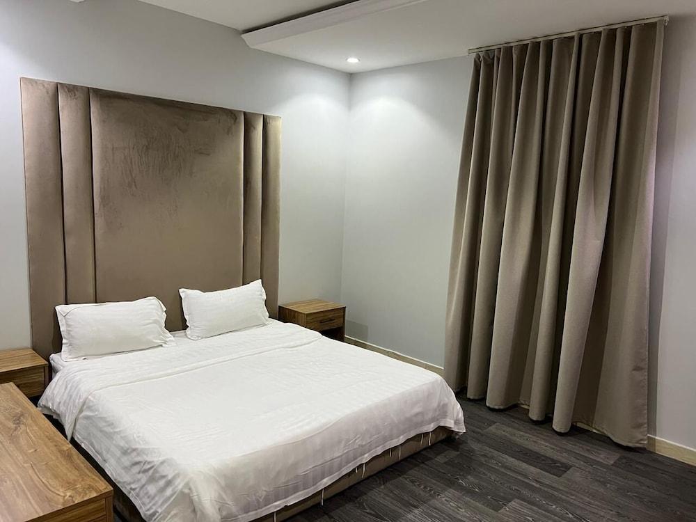 Najd Peak Hotel Apartments