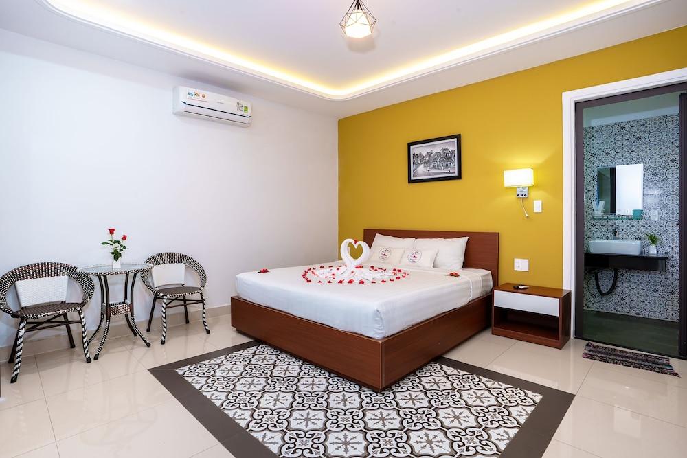 Hai Dao Hoi An Villa